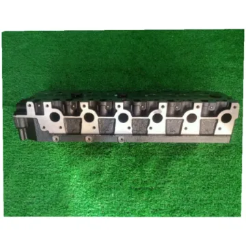 Toyota Coaster Land Cruiser 1HZ Cylinder Head 11101-17012 11101-17010 11101-17020 11101-17050