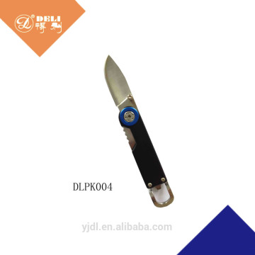 paper craft folding pocket knife