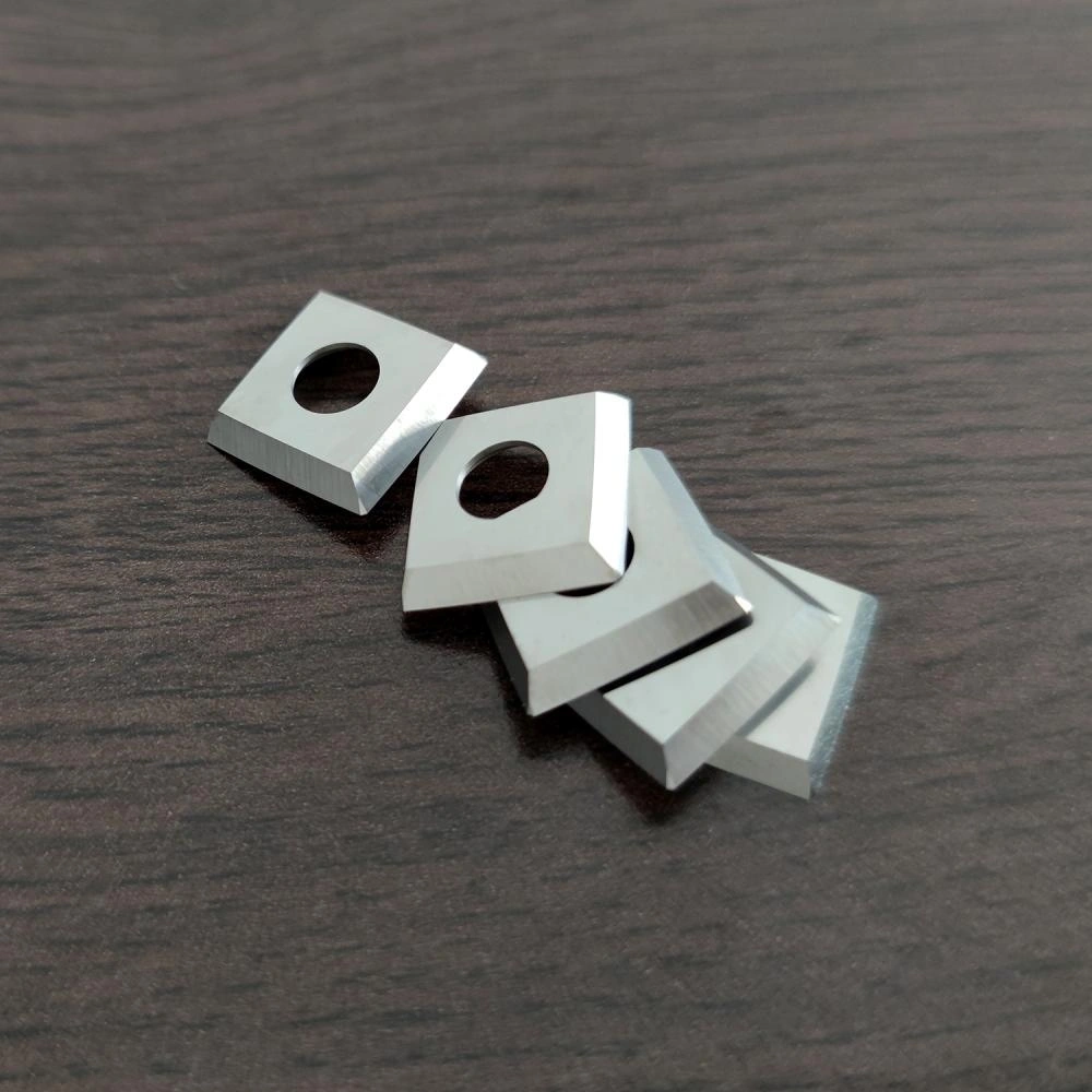 Carbide Insert Two