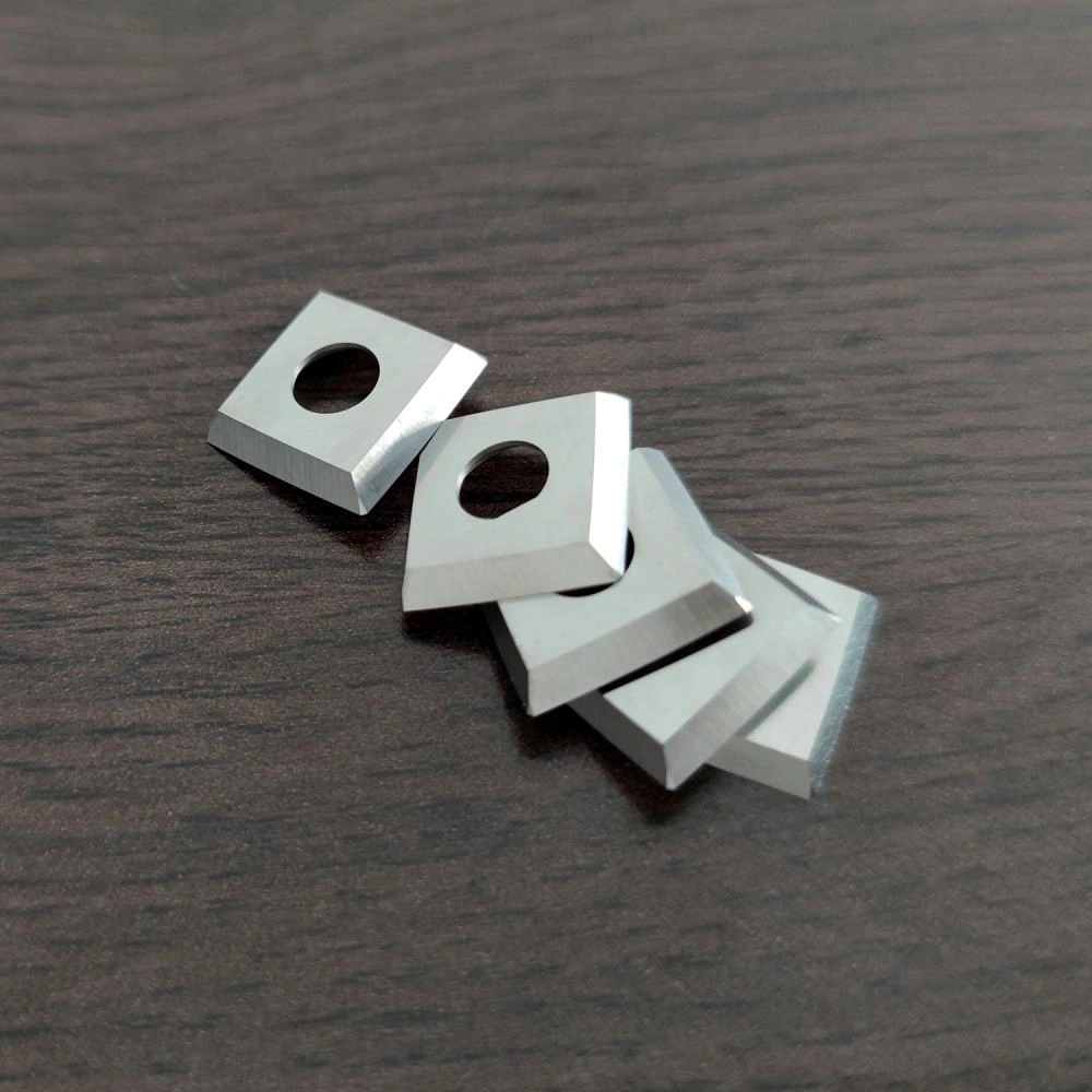 Telos Carbide Indexable Insert Blades