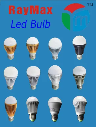 4W E27 Dimmable Apollo Led Candle Bulb Lamp Light(Item No.: Apollo-01)