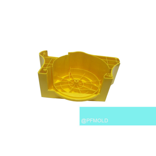 Custom made plastic parts Injection moulding