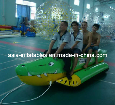 Inflatable Shark Boat, Inflatable Boats