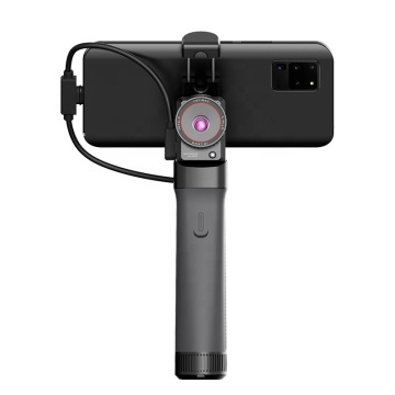 อิมเมจความร้อนแบบชาร์จไฟได้สูง: กล้อง Night Vision อินฟราเรดสำหรับใช้งานกลางแจ้ง