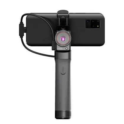 High-Definition Rechargeable Thermal Imager: Infrared Night Vision Camera for Outdoor Use