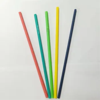 Biodegradable Drinkware pla straw