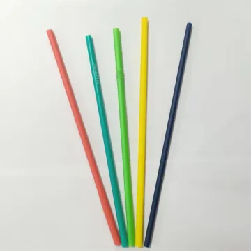 Biodegradable Drinkware pla straw