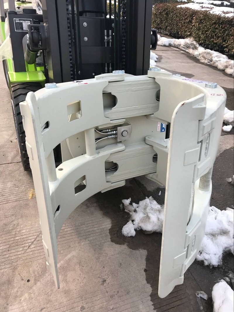 Propane Forklift