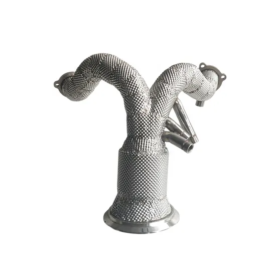 Porsche Cayenne 536 9Y0 2.9/3.0T 2017 - Auto Modification Parts