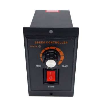 AC220V से DC24V-180V DC मोटर स्पीड कंट्रोलर-DC-51