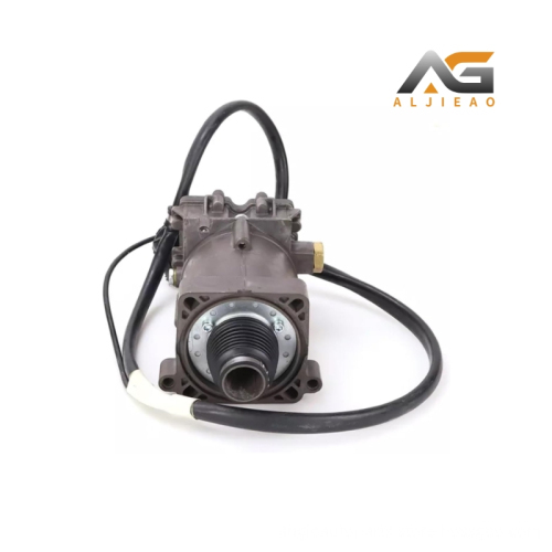 ANGIO Original Brake Booster Clutch Booster/Servo for Iveco Man Truck OEM K013727N50