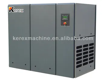 55kw screw air compressors lg