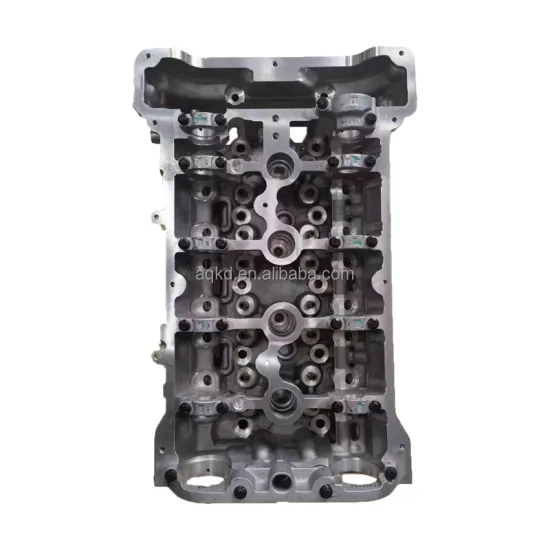 30-Year Chinese Manufacturer: Retail & Wholesale Aluminum Engine Cylinder Heads for Citroen Models 0200HX, Part Numbers 910570 & 910670