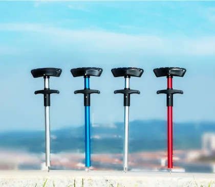 PureZoneA Portable Fish Hook Separator Tool - Easy Fish Hook Remover