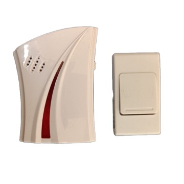 Wireless Doorbell Solutions for Home Communication