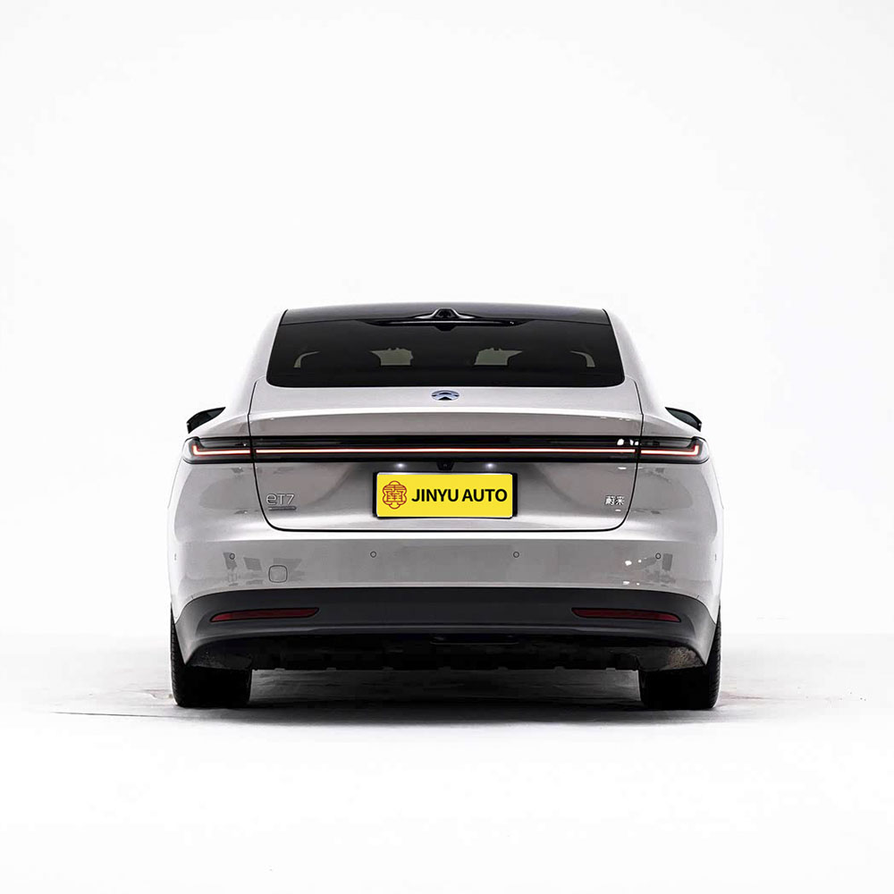 NIO ET7 2024 100kWh Executive Edition