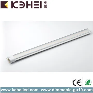 22W 2G11 Plug in Tube Replace 55W CFL