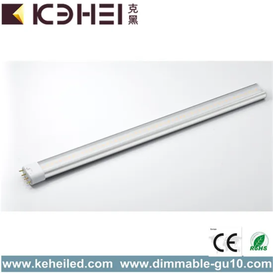 22W 2G11 Plug in Tube Replace 55W CFL