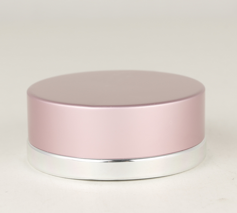 Beauty environmental protection Air cushion case with mirror powder box