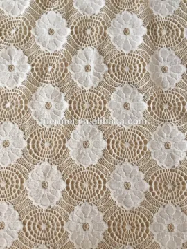 top quality african velvet lace fabric for fashion dress