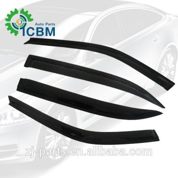 car window visor suppliers