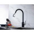 Modern Style Sink Kitchen Faucet Modern Style Brass Pull Down Sink Kitchen Faucet Factory