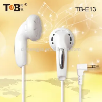 wholesale disposable earpbuds, disposable earplug, disposable earphone