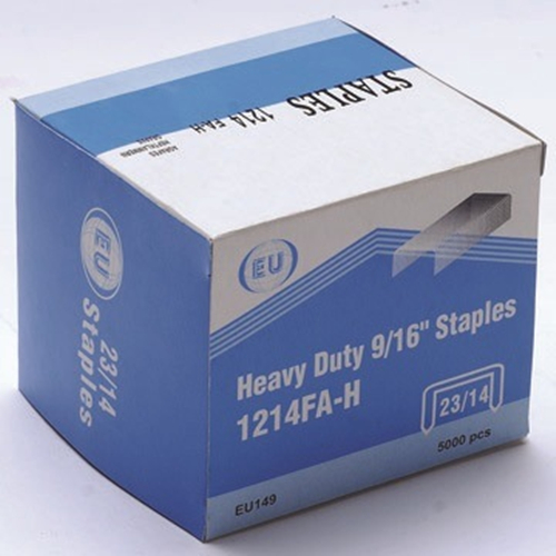  Heavy Duty Staples