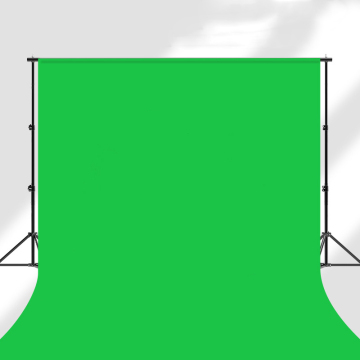 Porte-toile de fond photographique: la solution ultime pour les décors photo professionnels et de haute qualité