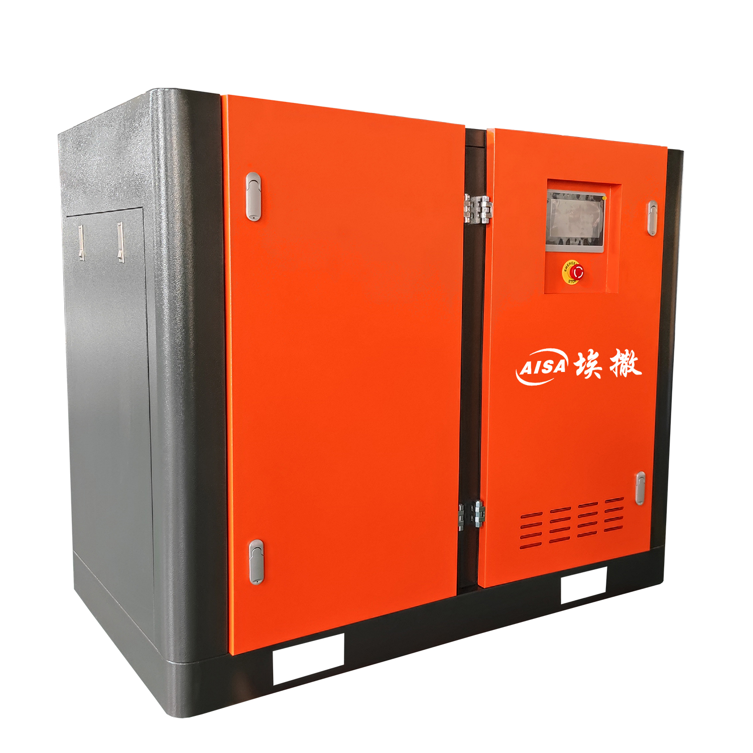 screw air compressor