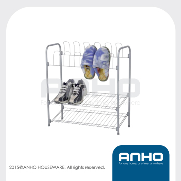 Metal Shoe Rack