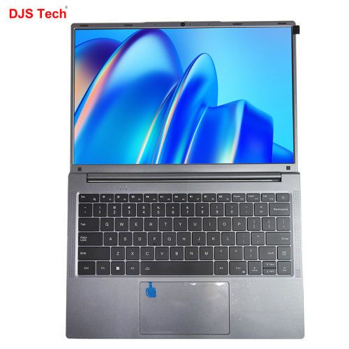 ultimate sleek and portable laptop