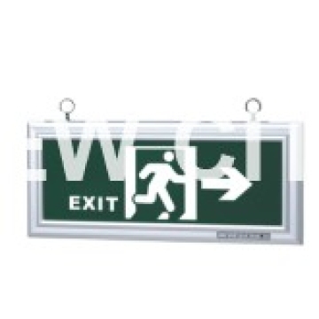 High Quality Emergency Light Exit Lamp