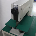 PCBA V-Cut Separator Machine Easy Drift PCB Cutter