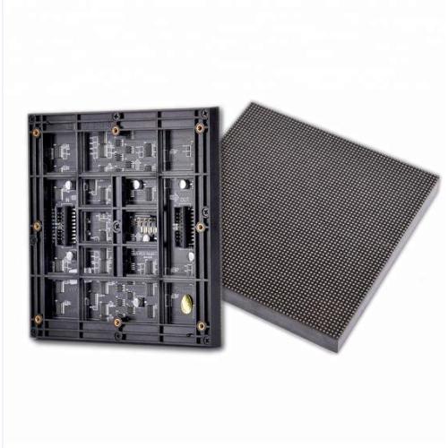 High Definition HD P2.5 Standing Poster Led Display