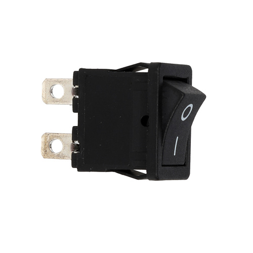 16A 125 / 250VAC di Off Off Rocker Switches