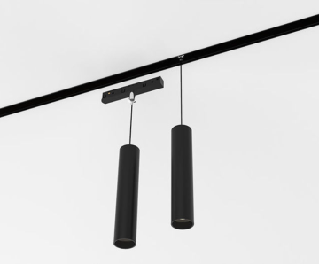 High quality Decoration magnetic commercial light