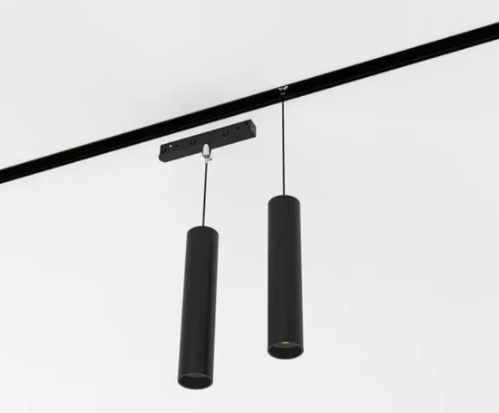 High quality Decoration magnetic commercial light