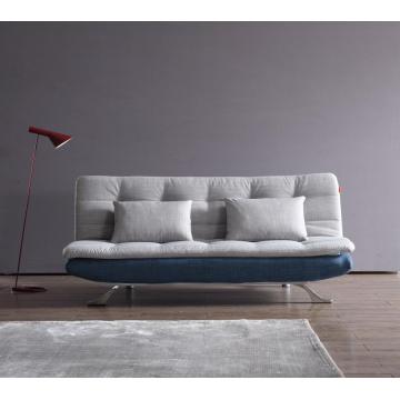 Apartment Modern Fabric Sofa Bed