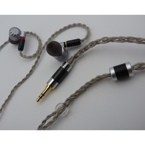 HiFi Stereo In-Ear-Kopfhörer Hochauflösender Ohrhörer
