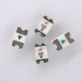 2012 SMD LED Yellow LED 590nm 0805 LED