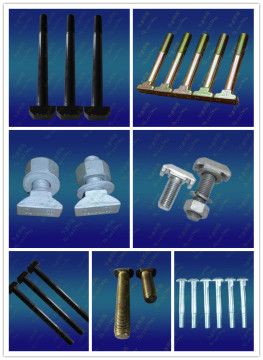 Hammer Head Screw