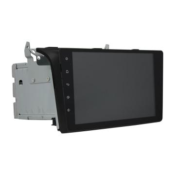 car electronics for MAZDA 3 2003-2009