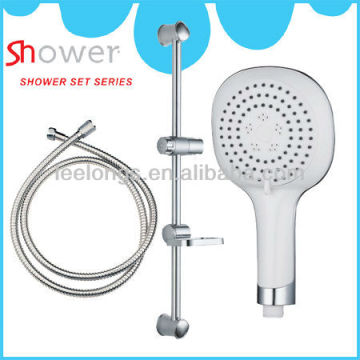 SH-4600-2013 rainfall shower set bathroom shower manufacturer