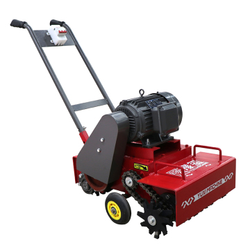QH-25 High Efficiency Road Floor Cleaning Machine