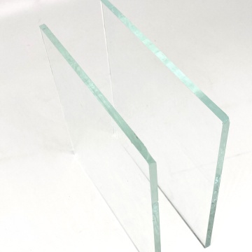 Custom Anti-Reflective Glass: AR Coated, Precision Cutting, Grinding, Drilling, and Tempering Services