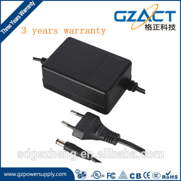 SAA UL CE TUV approved 24v 1.2a/1.5a ro booster pump transformer for water purification