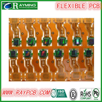 FPC/flexible circuit board/FPC for electric water heater