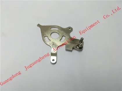 40081825 Juki Feeder Swing Plate 4MM ASM