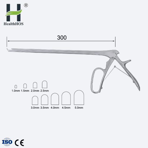 medical laminectomy Rongeurs  Instruments